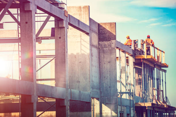 Best Local Concrete Companies  in Plainview, MN