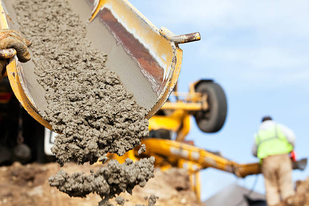 Best Concrete Installation Cost  in Plainview, MN