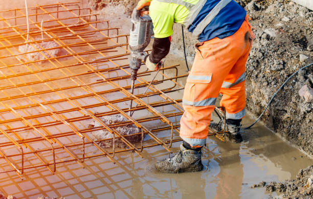Best Concrete Repair Services  in Plainview, MN