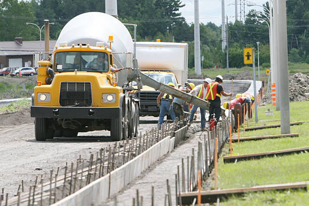 Best Driveway Concrete Repair  in Plainview, MN