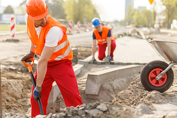 Best Affordable Concrete Contractor  in Plainview, MN