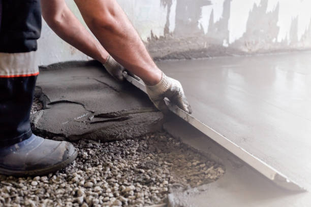 Best Concrete Patio Contractor  in Plainview, MN
